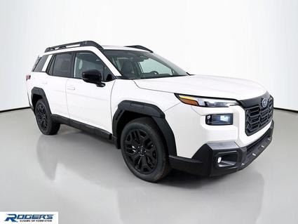 2026 Subaru Outback Hermiston OR