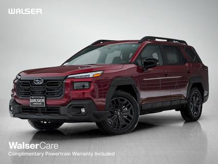 2026 Subaru Outback South Saint Paul MN