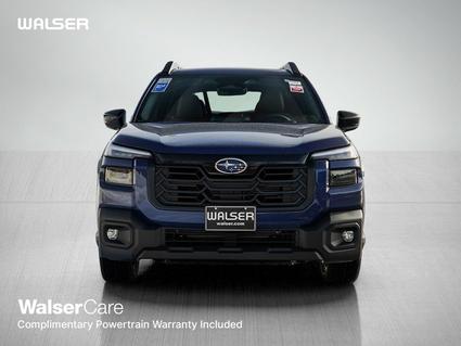 2026 Subaru Outback Burnsville MN