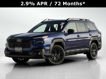 2026 Subaru Outback Burnsville MN