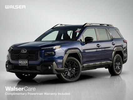 2026 Subaru Outback Burnsville MN