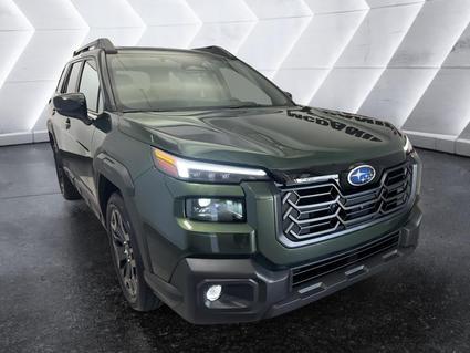 2026 Subaru Outback Columbia SC