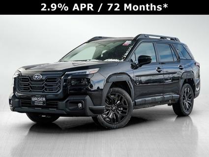 2026 Subaru Outback South Saint Paul MN