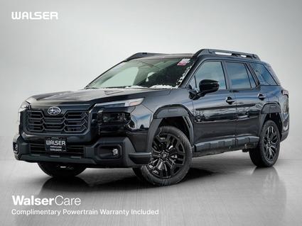 2026 Subaru Outback South Saint Paul MN