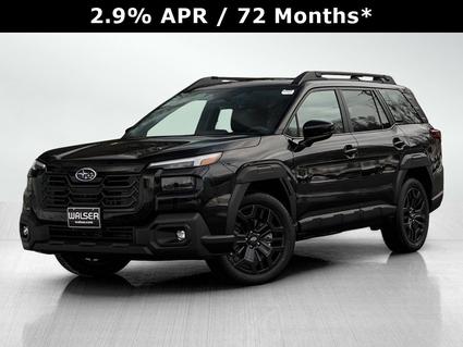 2026 Subaru Outback South Saint Paul MN