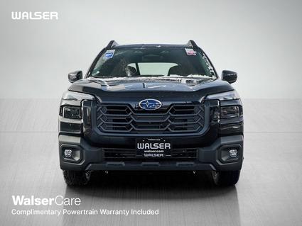 2026 Subaru Outback Burnsville MN