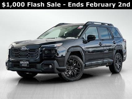 2026 Subaru Outback Burnsville MN