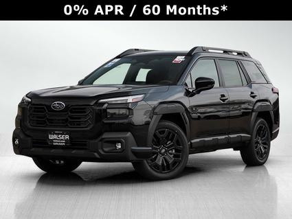 2026 Subaru Outback Burnsville MN