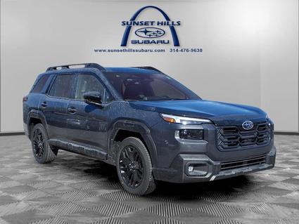 2026 Subaru Outback Saint Louis MO
