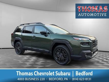 2026 Subaru Outback Bedford PA