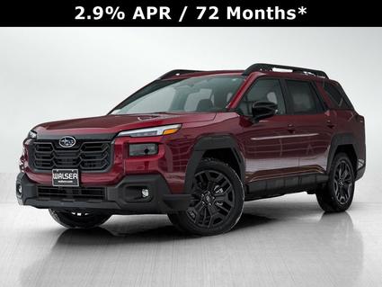 2026 Subaru Outback Burnsville MN