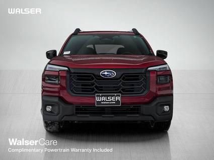 2026 Subaru Outback Burnsville MN