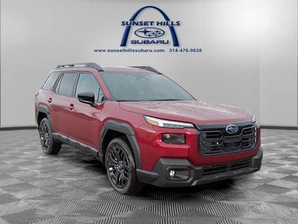 2026 Subaru Outback Saint Louis MO
