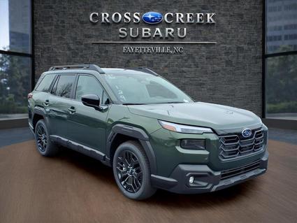 2026 Subaru Outback Fayetteville NC