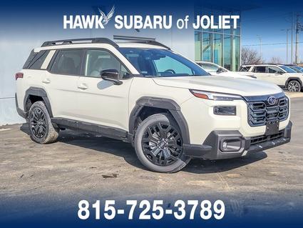 2026 Subaru Outback Plainfield IL