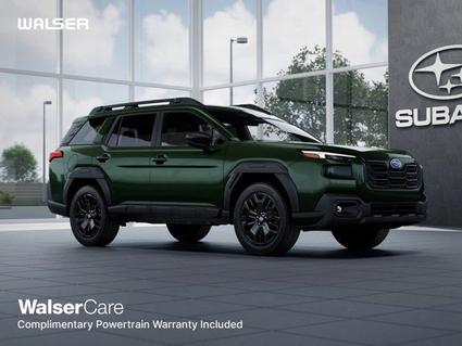 2026 Subaru Outback South Saint Paul MN