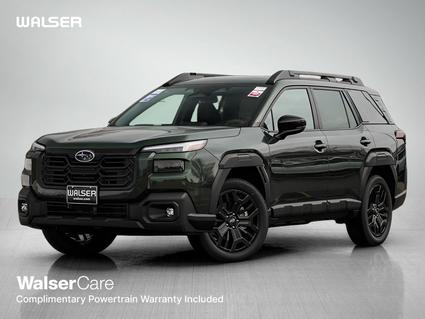 2026 Subaru Outback South Saint Paul MN