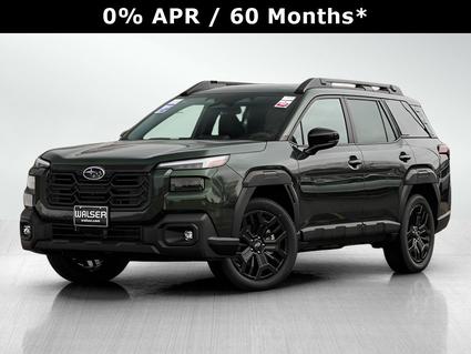 2026 Subaru Outback South Saint Paul MN