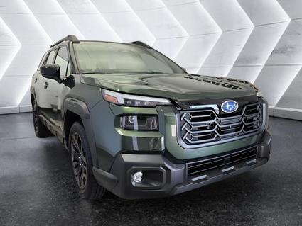 2026 Subaru Outback Columbia SC