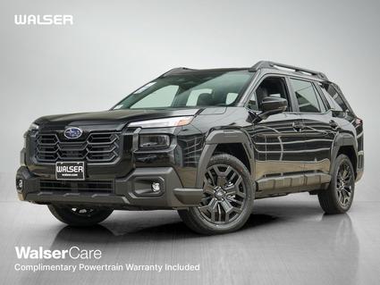 2026 Subaru Outback South Saint Paul MN