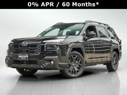 2026 Subaru Outback South Saint Paul MN