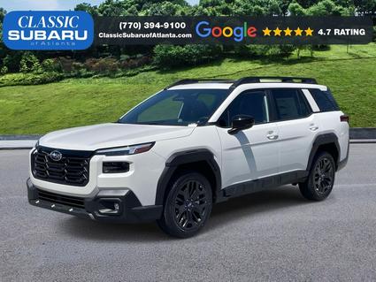 2026 Subaru Outback Atlanta GA