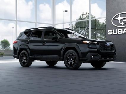 2026 Subaru Outback Greenville SC