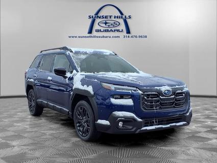 2026 Subaru Outback Saint Louis MO