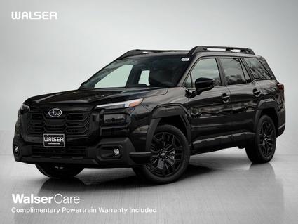 2026 Subaru Outback South Saint Paul MN