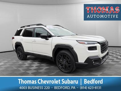 2026 Subaru Outback Bedford PA