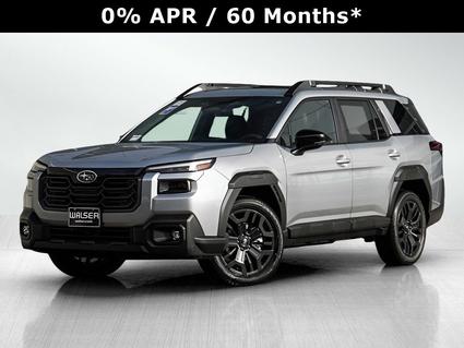 2026 Subaru Outback Burnsville MN