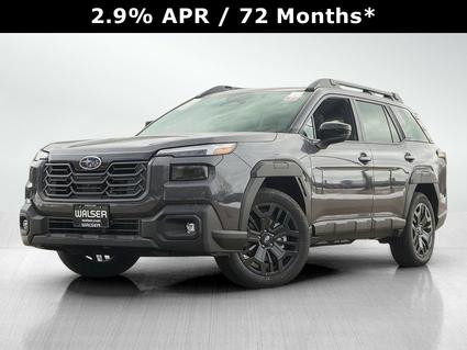 2026 Subaru Outback Burnsville MN