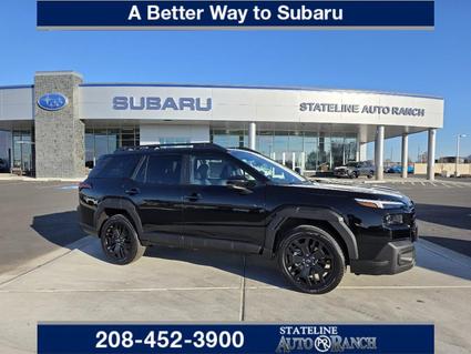 2026 Subaru Outback Fruitland ID