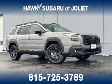 2026 Subaru Outback Plainfield IL