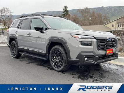 2026 Subaru Outback Lewiston ID