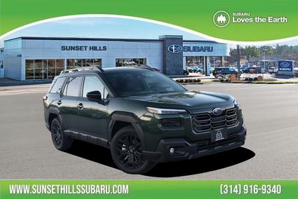 2026 Subaru Outback Saint Louis MO