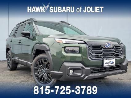 2026 Subaru Outback Plainfield IL