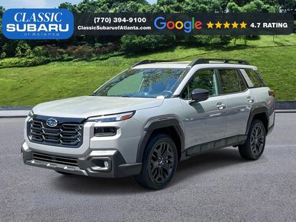 2026 Subaru Outback Atlanta GA