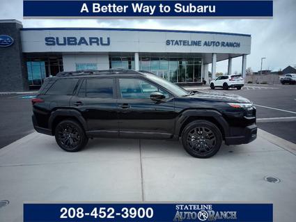 2026 Subaru Outback Fruitland ID