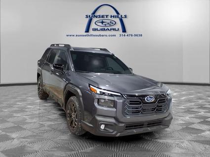 2026 Subaru Outback Saint Louis MO