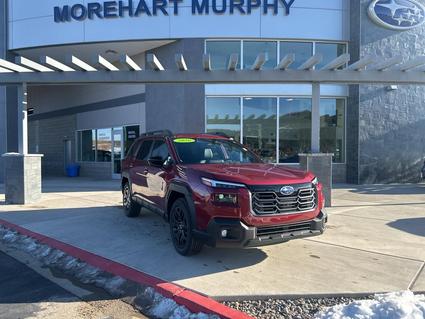 2026 Subaru Outback Durango CO