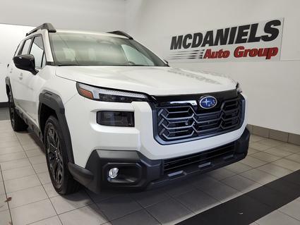 2026 Subaru Outback Columbia SC