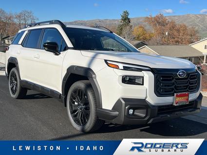 2026 Subaru OUTBACK Lewiston ID