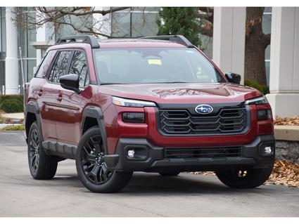 2026 Subaru Outback Lexington KY