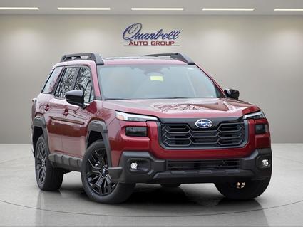 2026 Subaru Outback Lexington KY