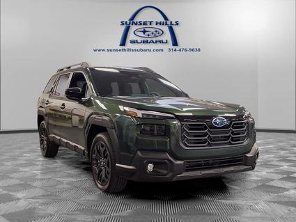 2026 Subaru Outback Saint Louis MO