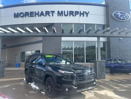 2026 Subaru Outback Durango CO