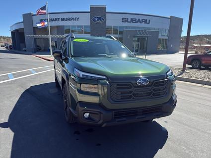 2026 Subaru Outback Durango CO