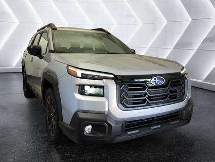 2026 Subaru Outback Columbia SC