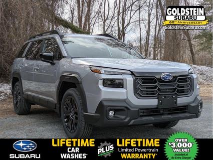 2026 Subaru Outback Albany NY